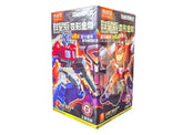 DMHTOY Blokees Transformers Galaxy Version 8 Blind Box